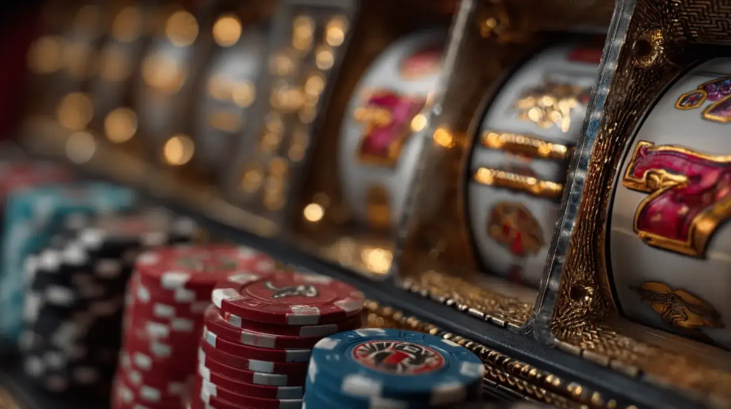 Speed Baccarat