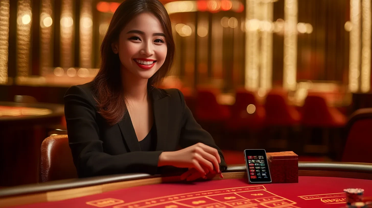 Slot Games